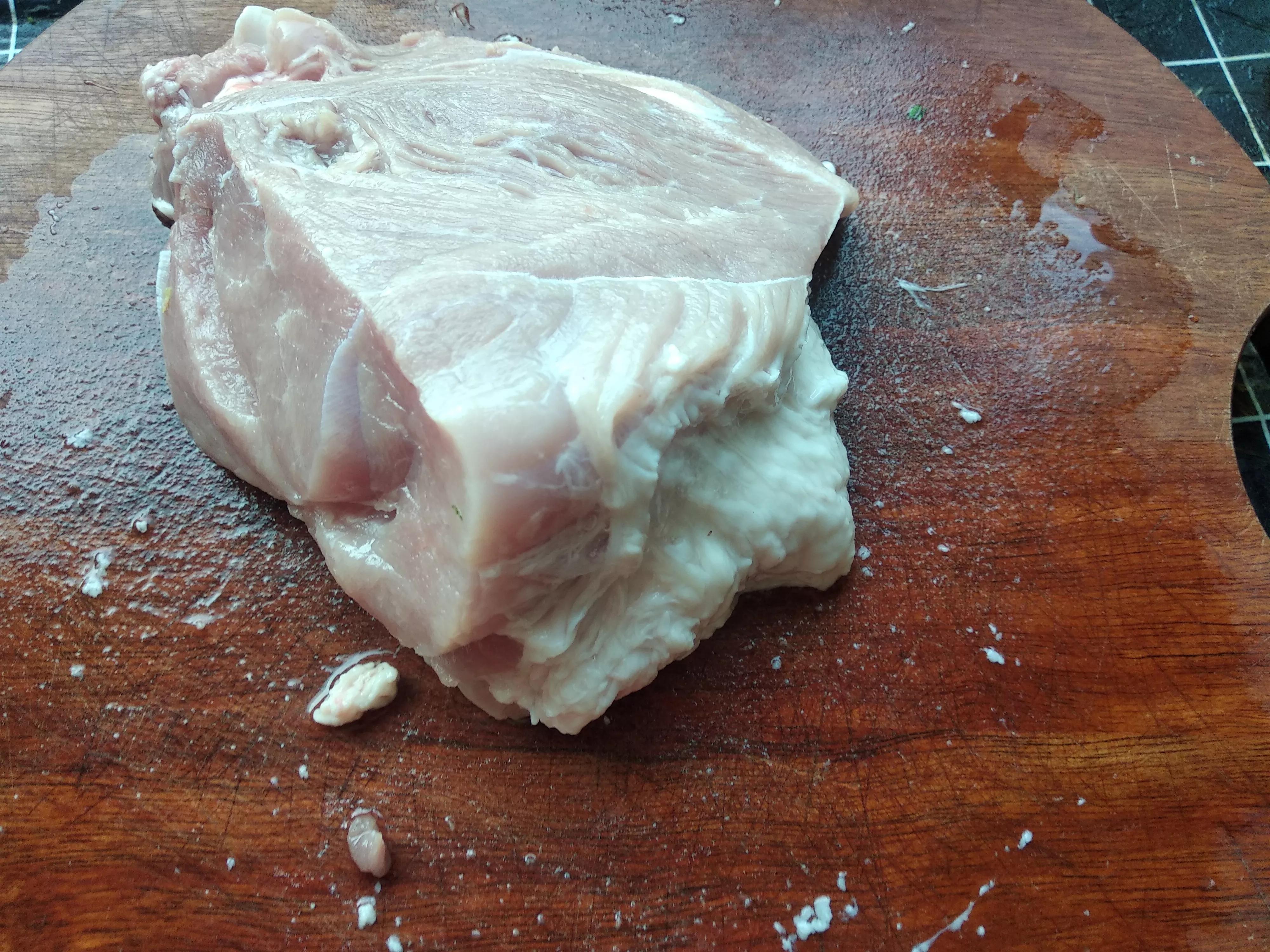 冷鲜肉好还是鲜猪肉好,冷鲜肉与现杀猪肉有什么区别