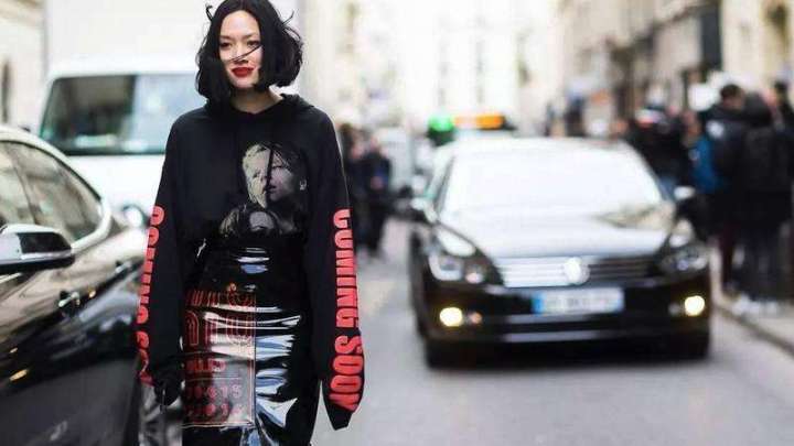 最受欢迎的潮牌衣服,最受欢迎明星潮牌