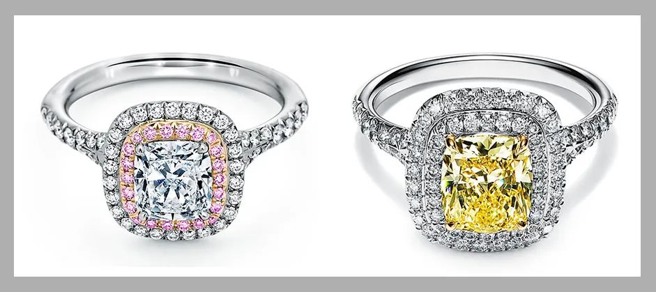 《扫黑风暴》大嫂钻戒超闪，如何挑选显大、显贵的钻戒？