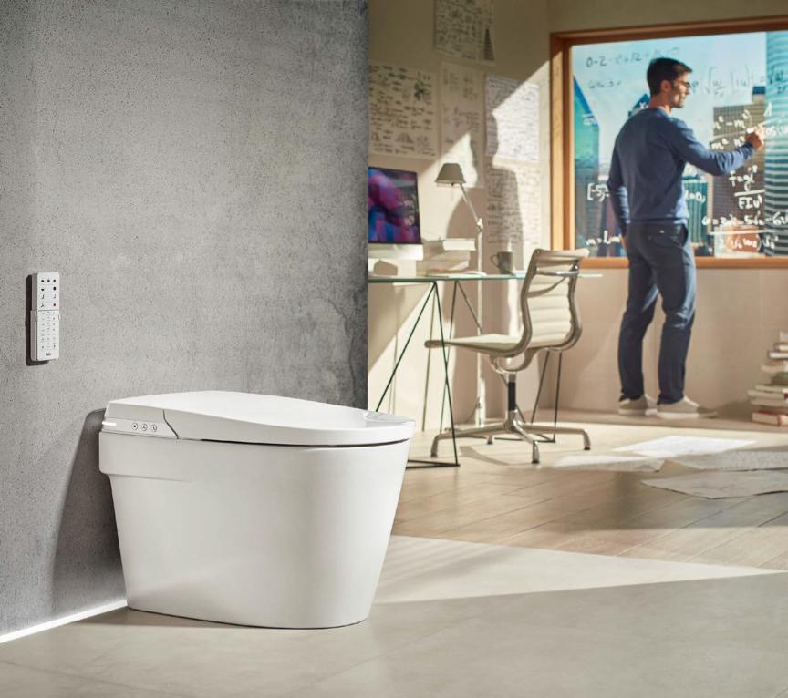 RocaX天猫球迷日｜浴见大师、悦享生活