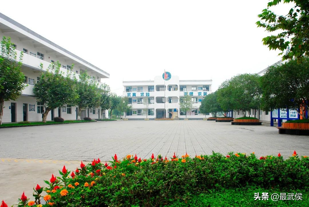 孩子开学生活步入正轨视频,开学后的校园生活