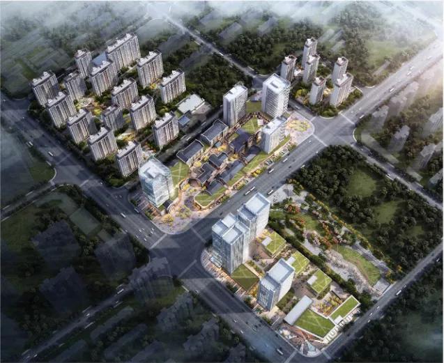 又一房企,邳州益华地产