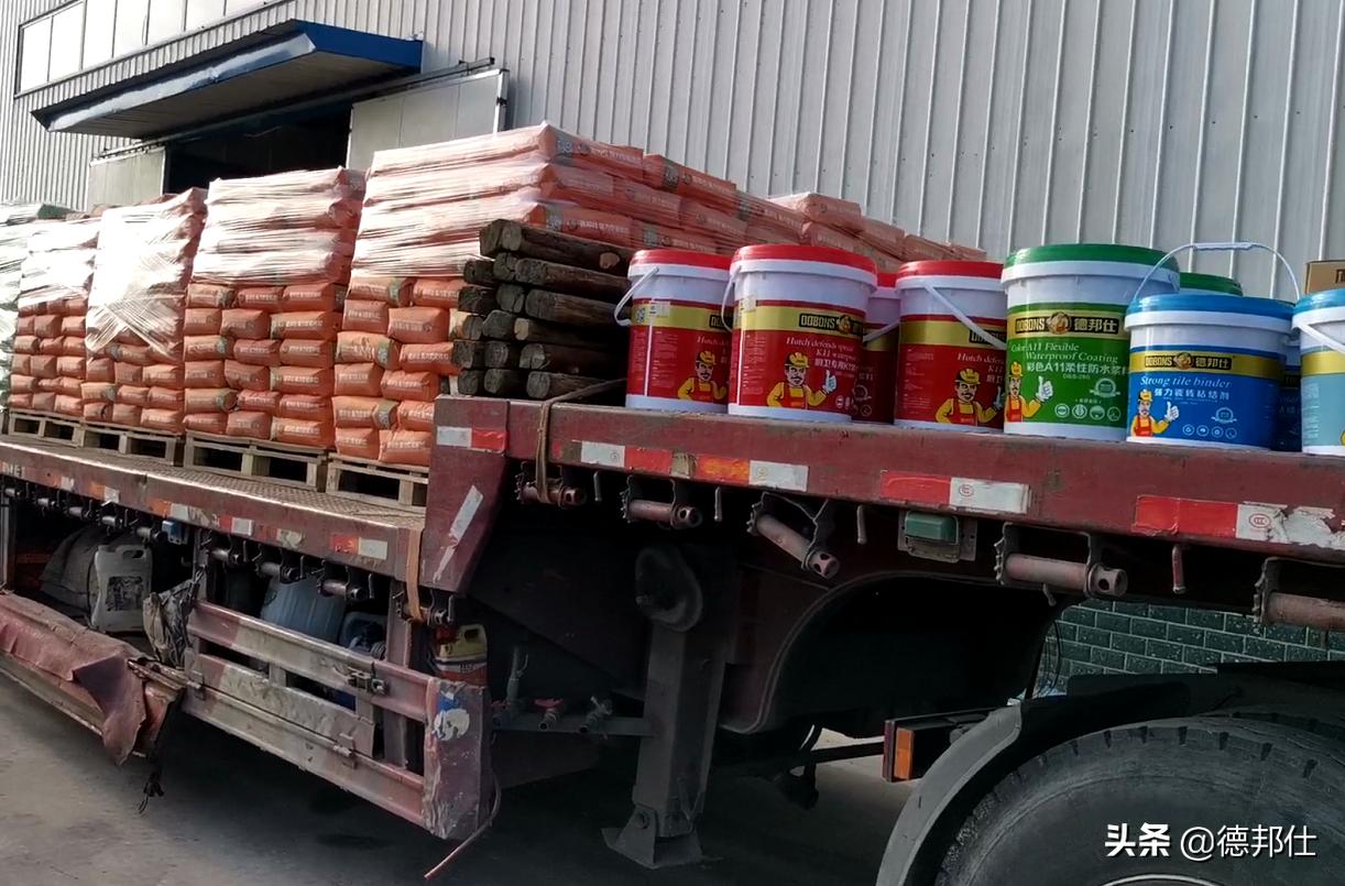 瓷砖背胶加盟价格,品质好的瓷砖背胶加盟要什么条件