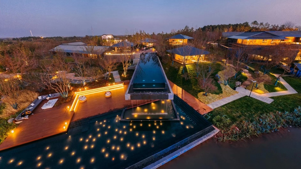 曹山未来城传世大宅,曹山未来城十大品牌