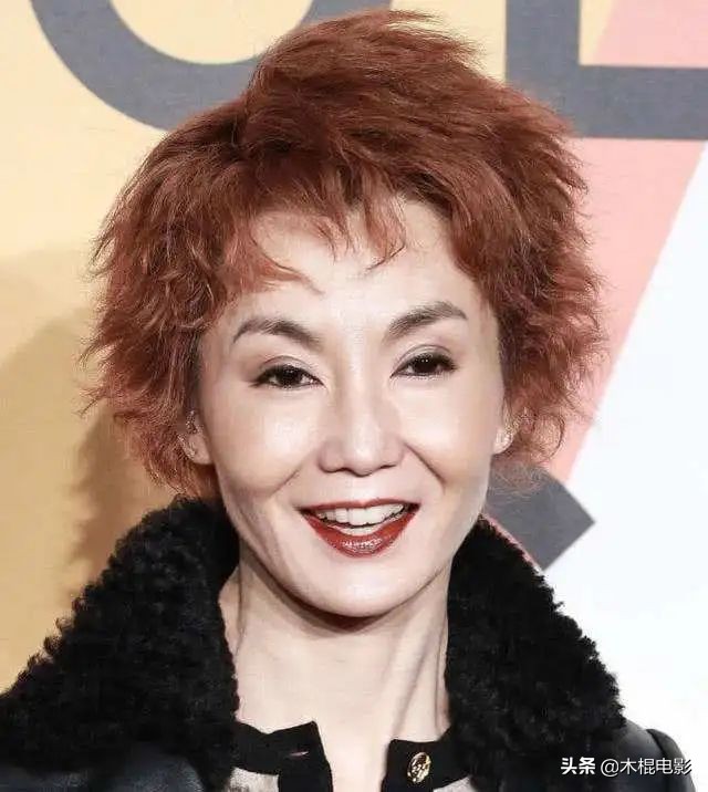 那些老了颜值还在的女明星,年龄虽大但颜值丝毫不减的女明星