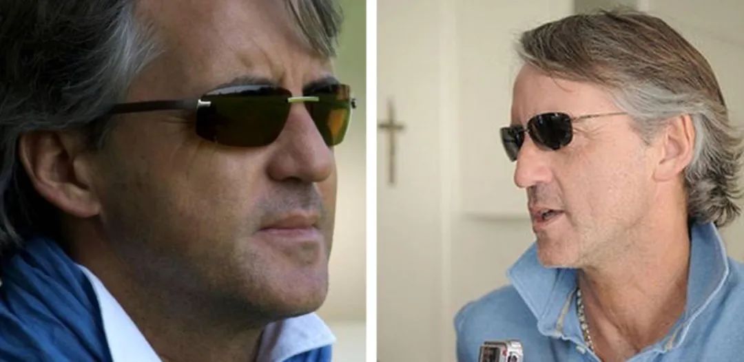 56岁教练才是意大利队最帅男人!穿LP戴百万RM,老男人不油腻典范