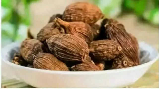 四十八款香料的解析与认知,四十八种香料解析