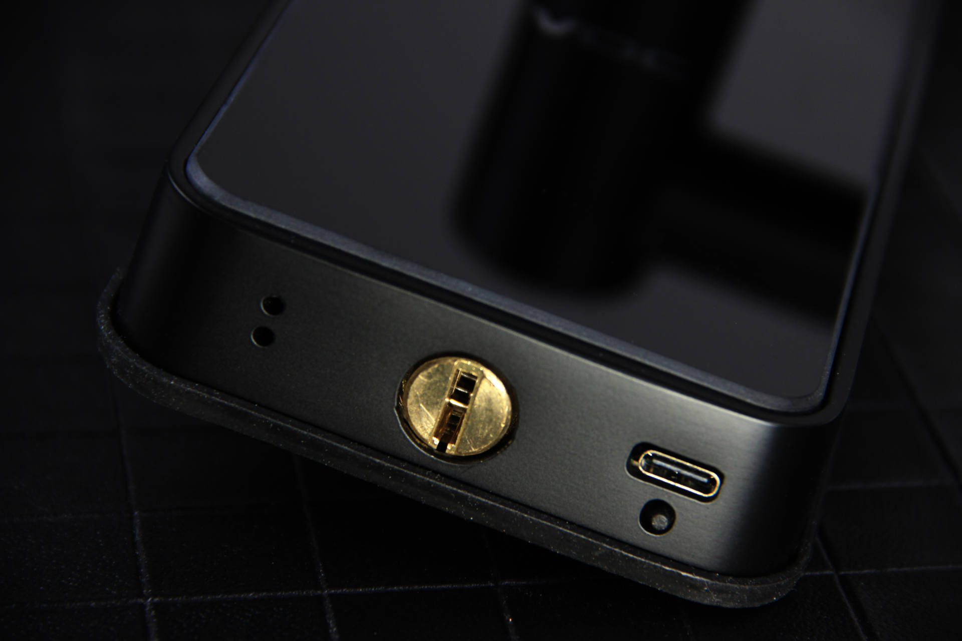 华为智能门锁能不能联控,华为智能门锁与voc哪个更实用