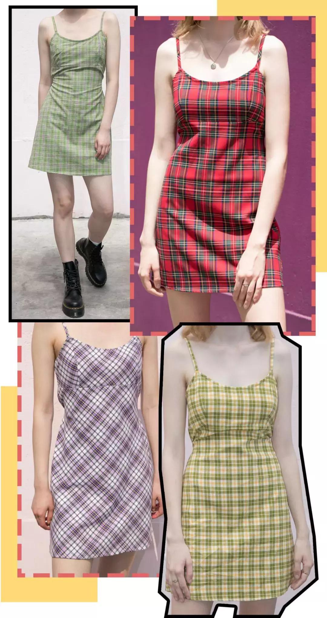 快时尚品牌便宜吗,快时尚品牌只试不买