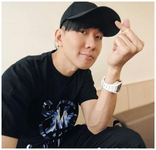 林俊杰回应不潮不用花钱,林俊杰发声点在哪里