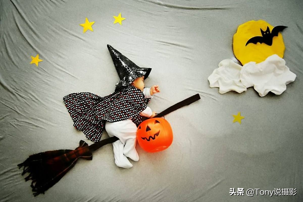 超简单的6个儿童摄影技巧,儿童摄影拍摄教程技巧和方法