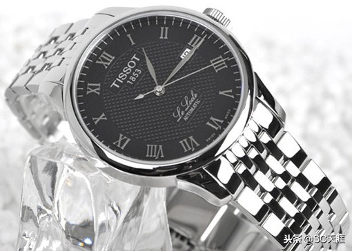 瑞士表高性价比入门款,3k到6k腕表推荐