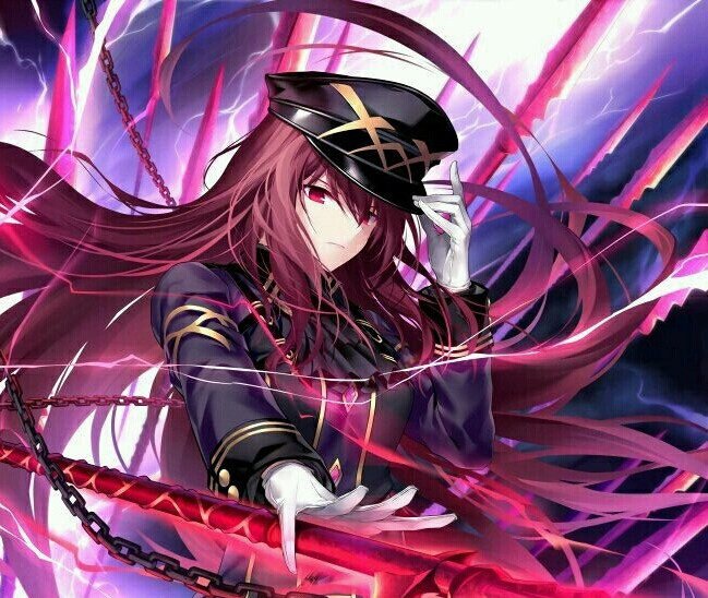 fgo剧情登场从者盘点,fgo从者技能去哪里学