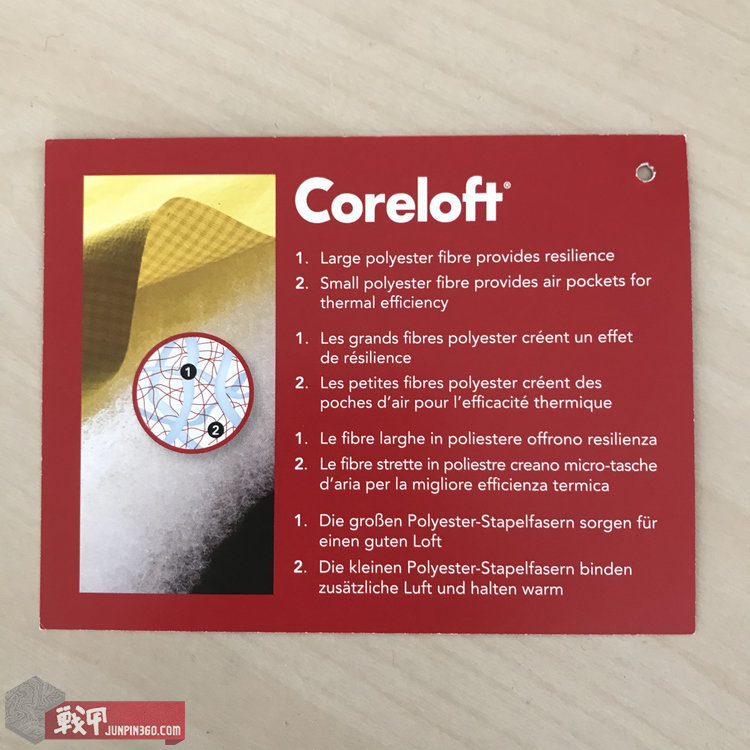 户外防风棉服推荐,最好的户外棉服推荐