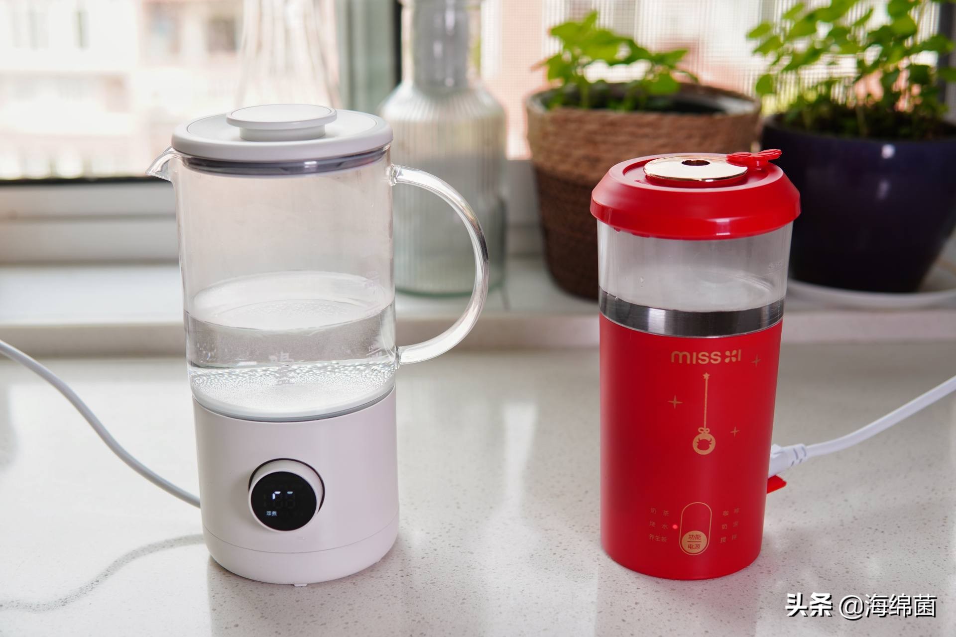 奶茶机到底是不是伪需求？热门款横评告诉你答案