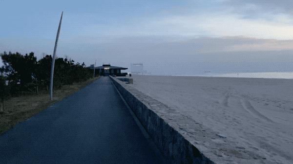 阿那亚必打卡地,阿那亚拍照打卡地