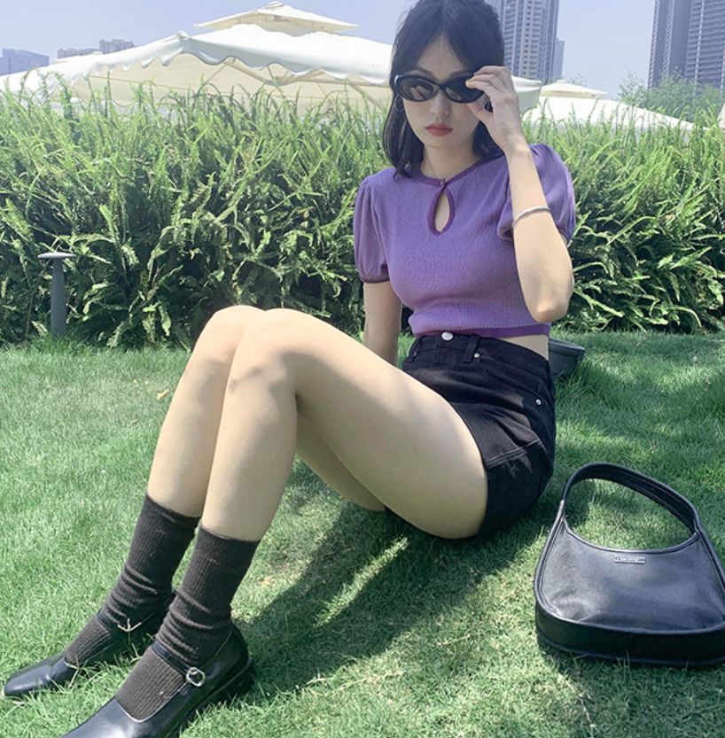 舒适女装店铺推荐平价衣服,少女的轻奢衣柜