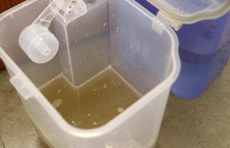 云鲸拖地机器人缺点,机器人拖地扫地