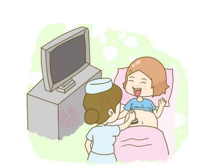 四维彩超需要注意哪些事项,四维彩超的注意事项