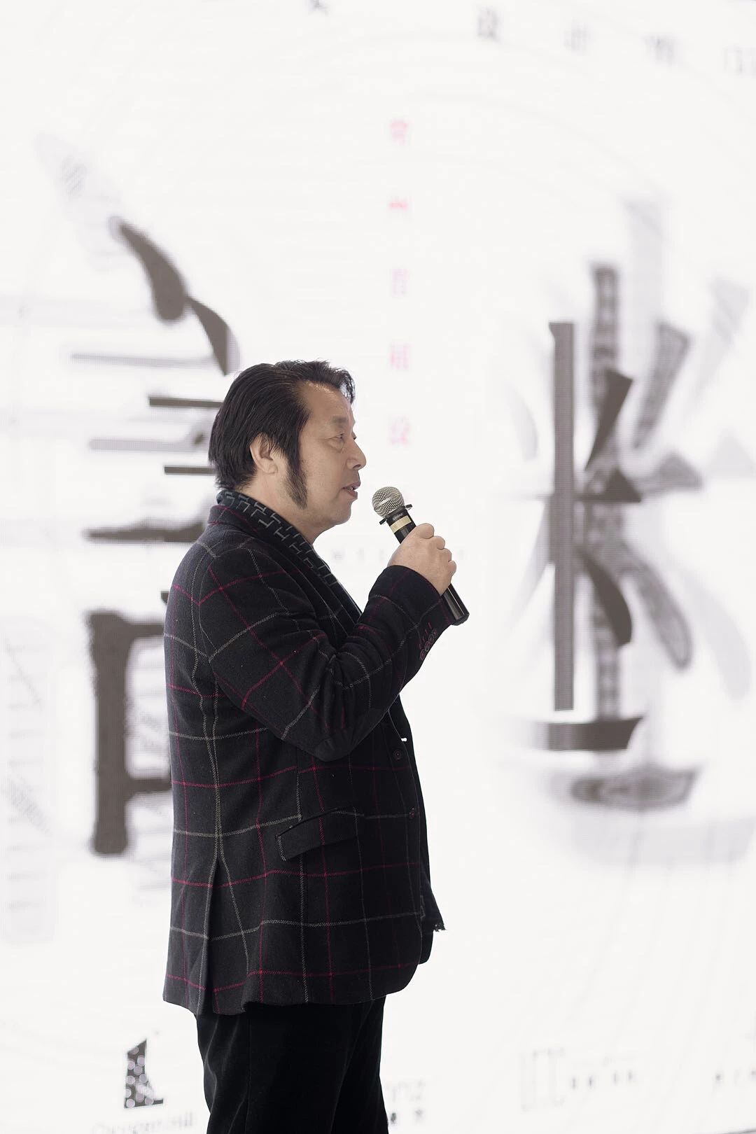 谜-常州首届设计师肖像艺术展