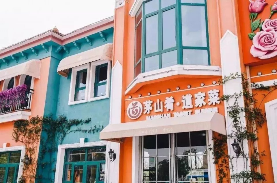 五一不能错过的花海,五一不能错过的美丽花海