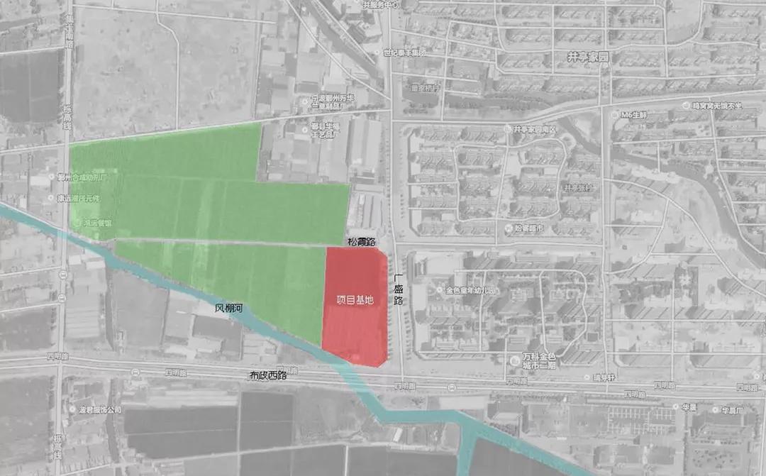 YY梯田学校|宁波艾迪国际幼儿园/ARCHgrid