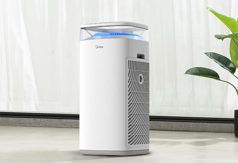 纠结选什么牌子的空气净化器,买空气净化器哪个牌子好