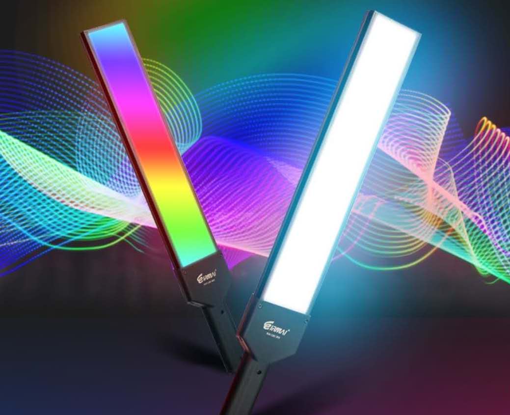 网红博主使用的高清灯,抖音网红都在用的灯