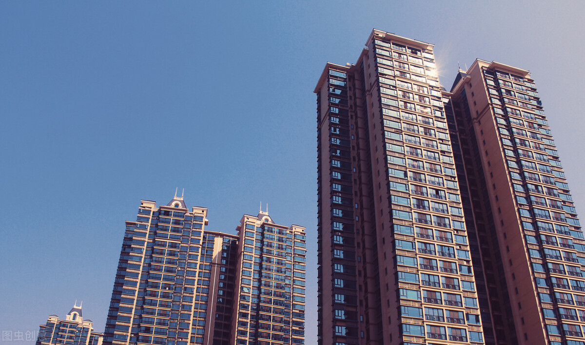 上海楼市三不买,上海楼市现在还能不能买房