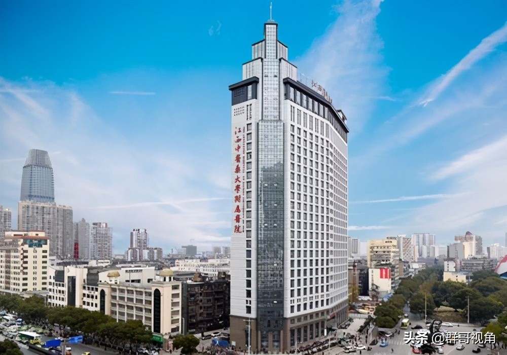 南昌市所有医院分布图,南昌市结核病医院