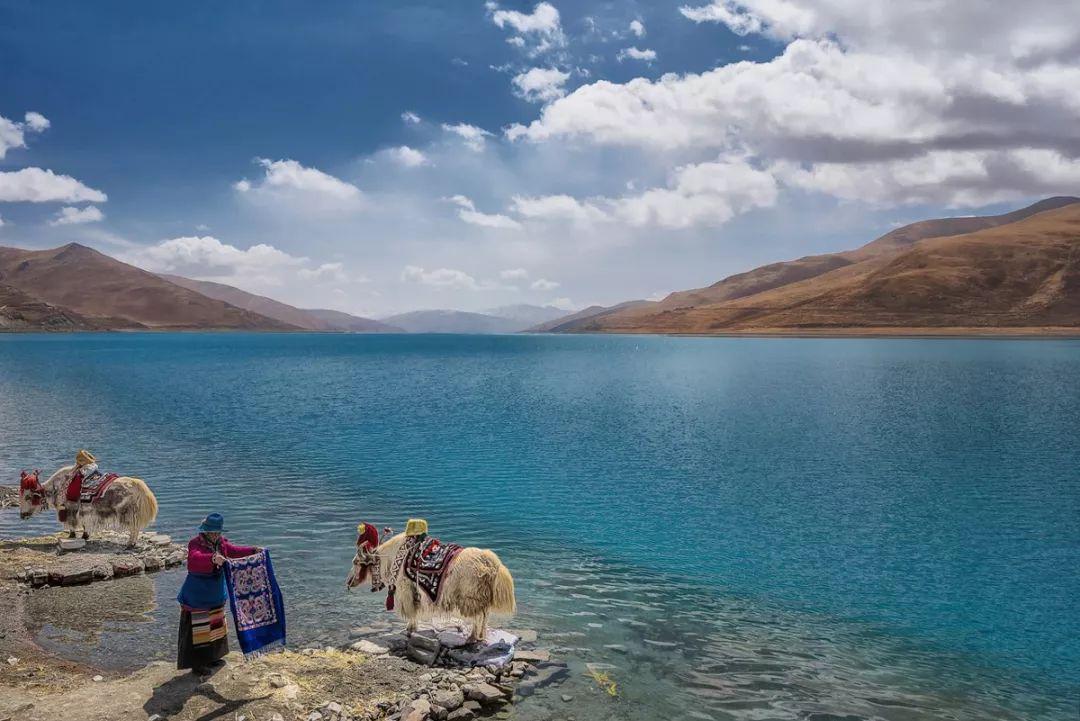 藏西必去景点,西藏最美的二十个景点推荐