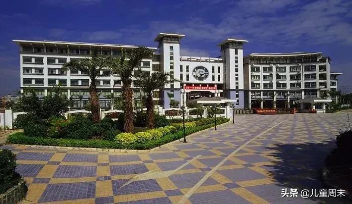 深圳宝安欣欣小学怎么样,深圳宝安福永福新小学