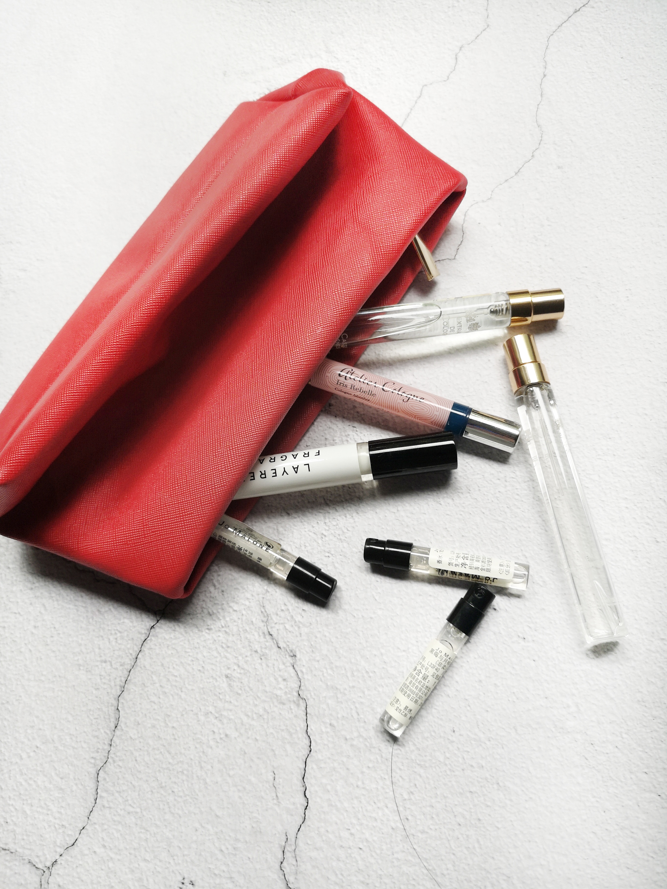 香水测评博主推荐祖玛珑小豆蔻,香水测评祖玛珑鼠尾草