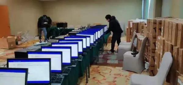 稳占市场，锐意创新，联想IDV智能云桌面为行业智能按下快进键