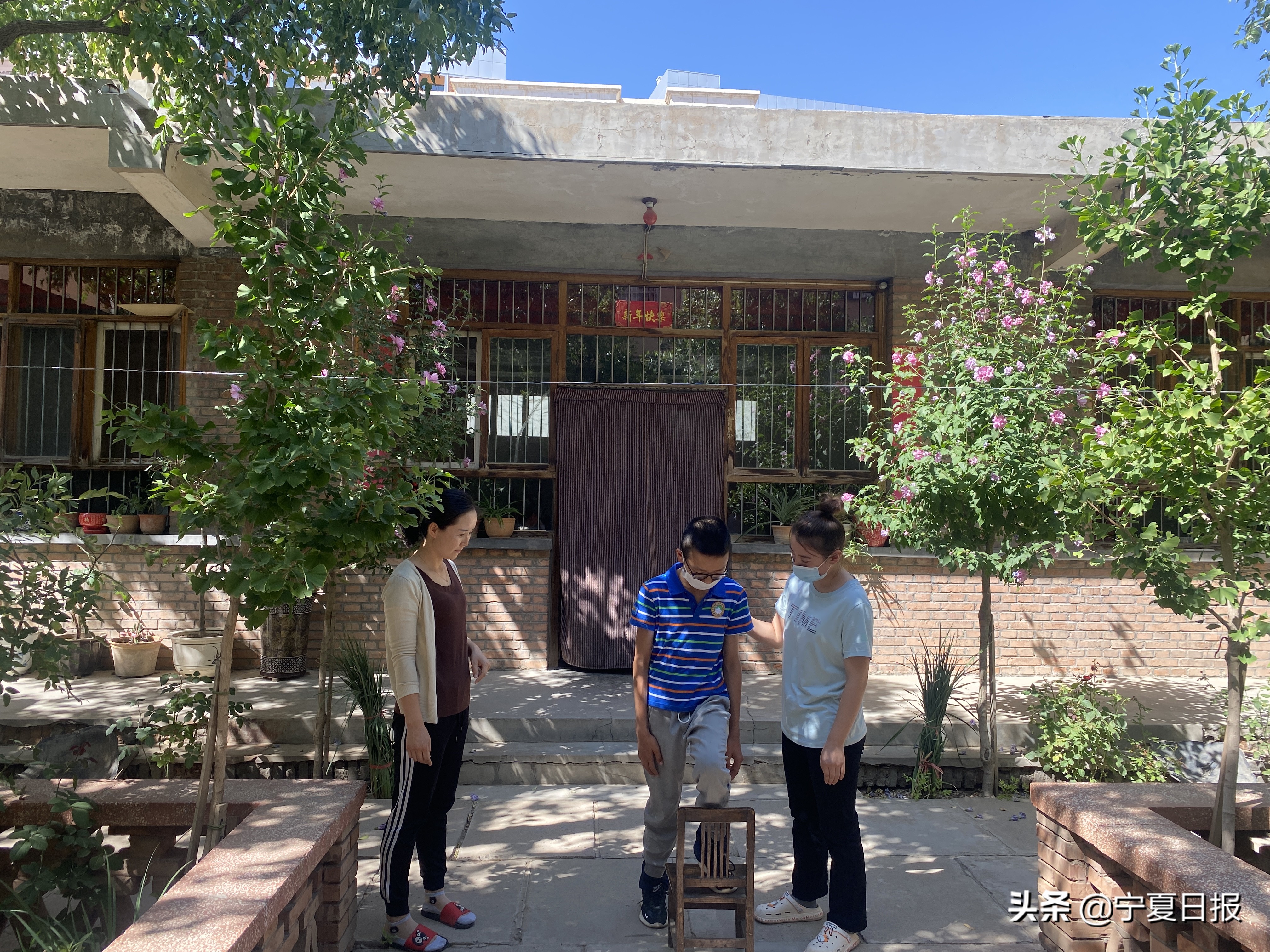 残疾人上门服务可以提供哪些服务,残疾人代办服务