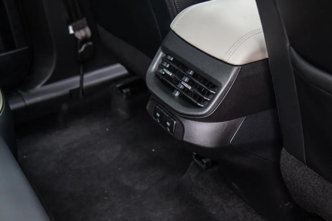 第三代哈弗h6怎么样质量好不好,第三代哈弗h65公里后的感受