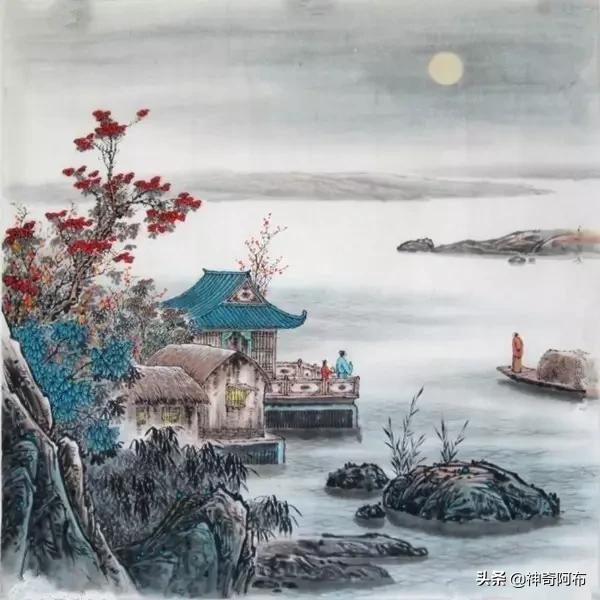 人生要自在：九“在”，九“不在”