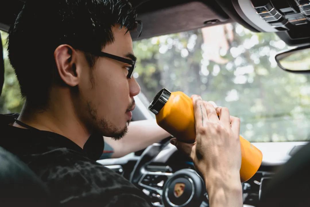 ins网红保温杯高颜值,国外爆火的保温杯