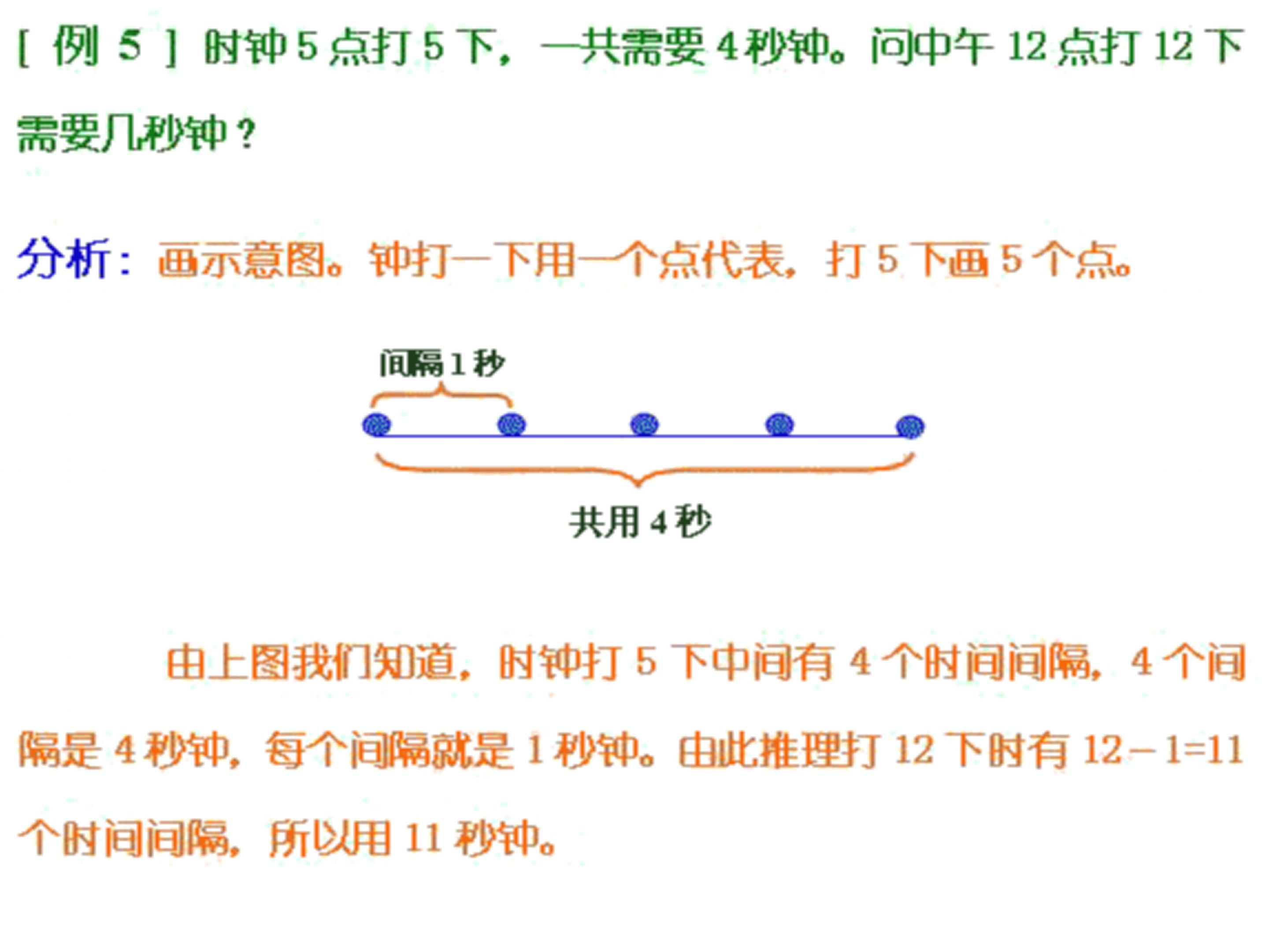 一年级奥数集锦:一年级的孩子应不应该学习奥数,来看老师怎么说