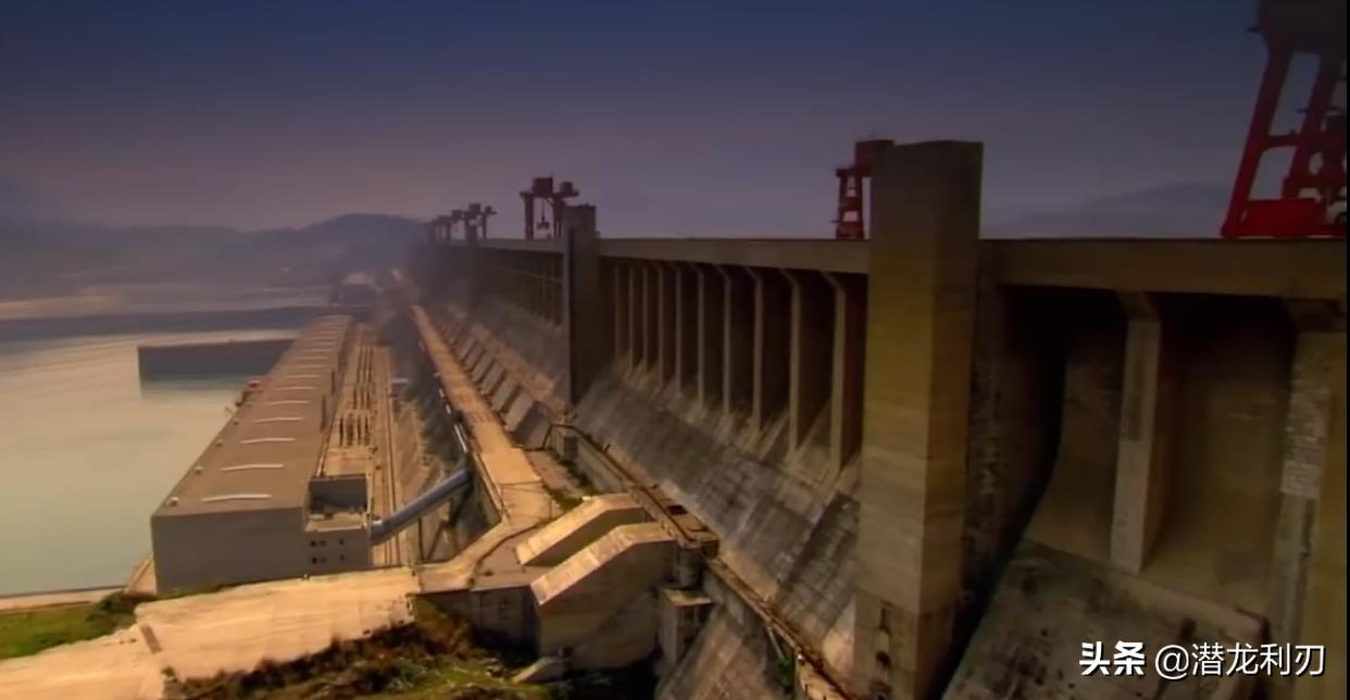 三峡大坝有多坚固,三峡大坝有多牢固
