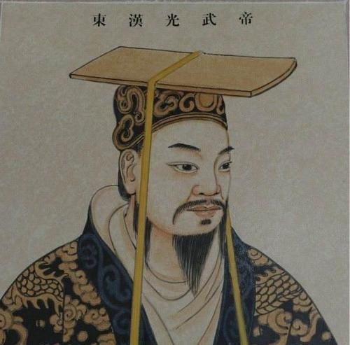 “移动摆摊鼻祖”,只卖服务不卖商品,光武帝刘秀的“顺风驴车”