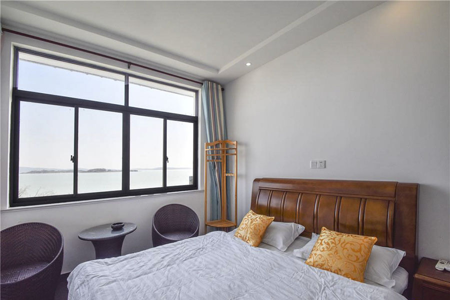 打卡苏州小众岛屿,苏州著名小岛有哪些景点