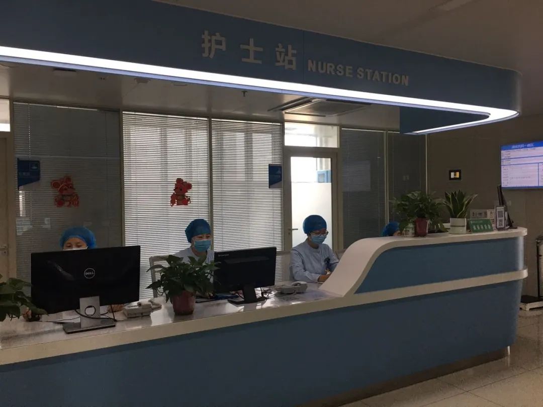 南阳医专一附院消化科,南阳医专一附院消化内科怎么样