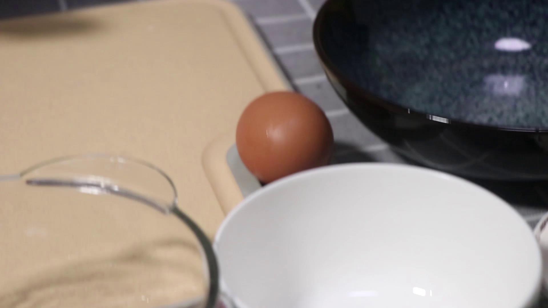 1个鸡蛋怎么做好吃,面粉做洋葱圈