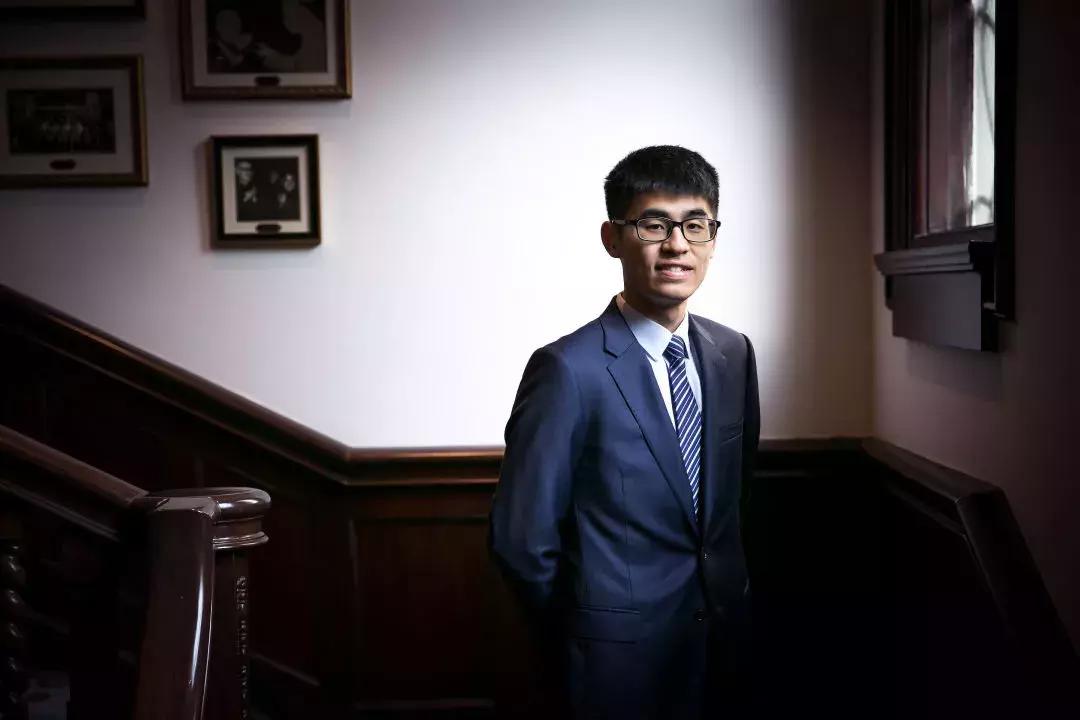 2019罗德奖学金中国获得者名单,2019年罗德奖学金中国获得者