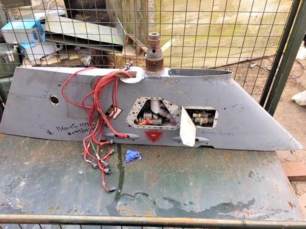 记忆中的战斗机,记忆中的战斗机飞行员