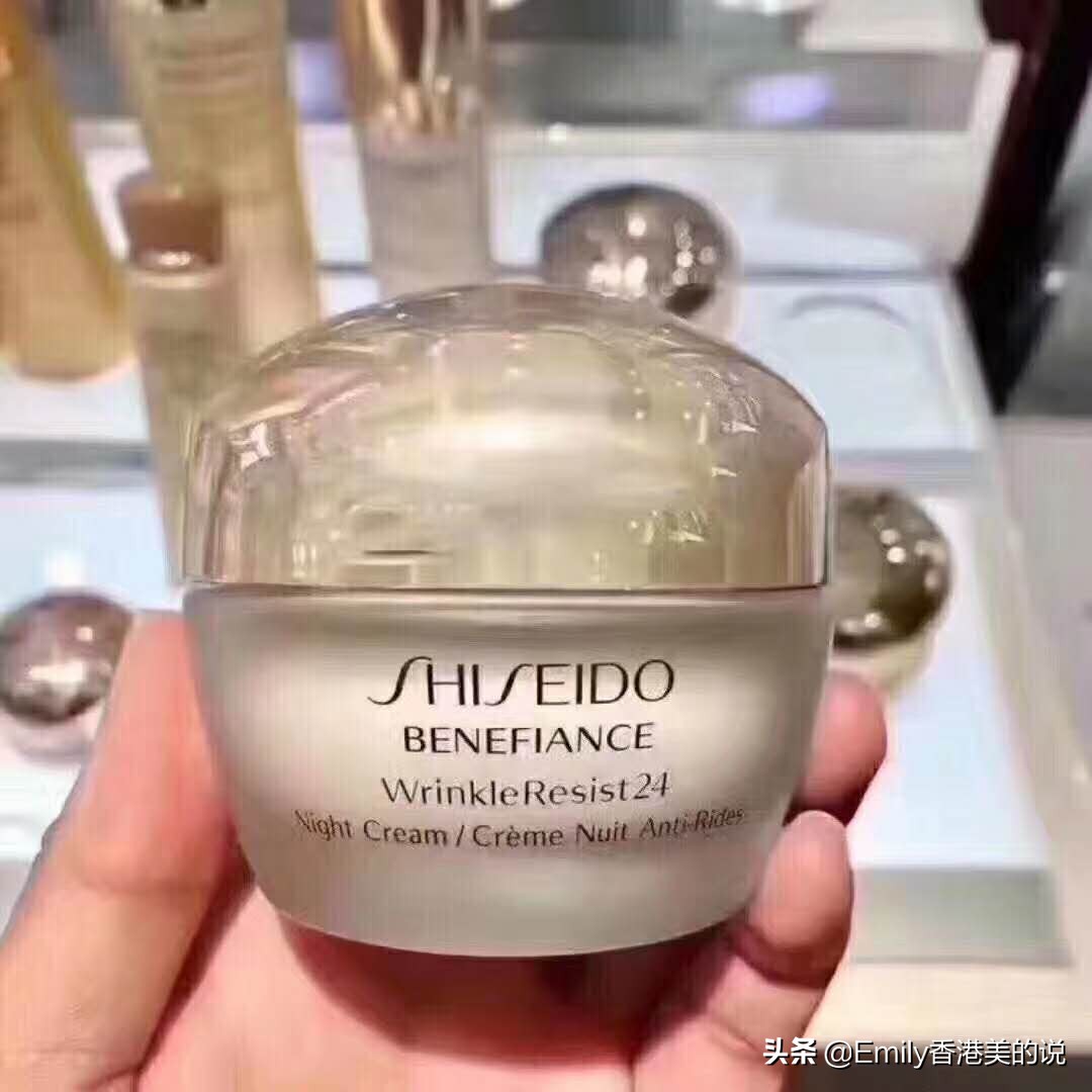 资生堂盼丽风姿抗皱保湿优惠套装,资生堂盼丽风姿防皱霜