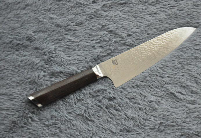 日系厨刀德系厨刀,旬刀主厨刀评测