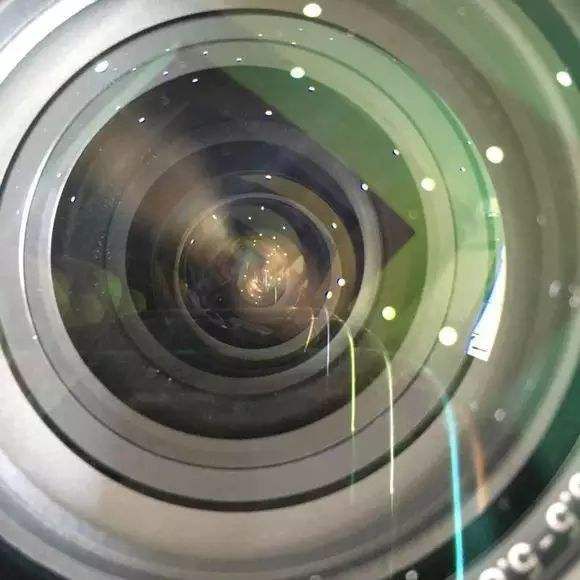 镜头进灰清理一次多少钱,适马镜头进灰了怎么清理