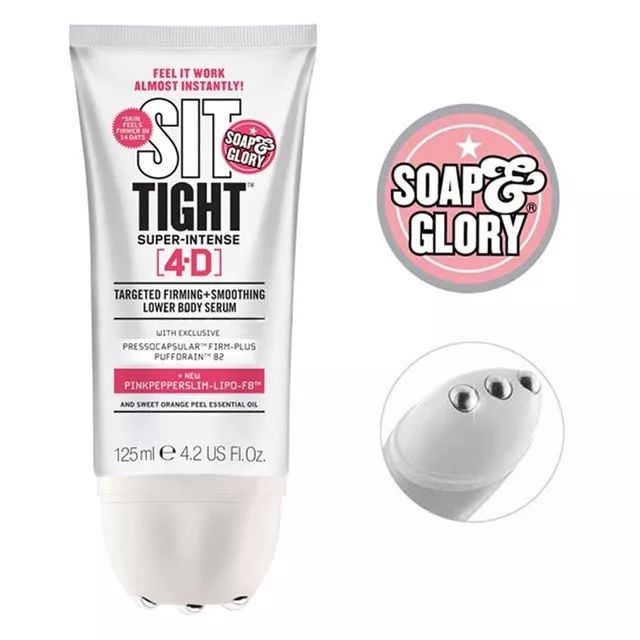 瘦身霜真能瘦身?我想你可能误解很深